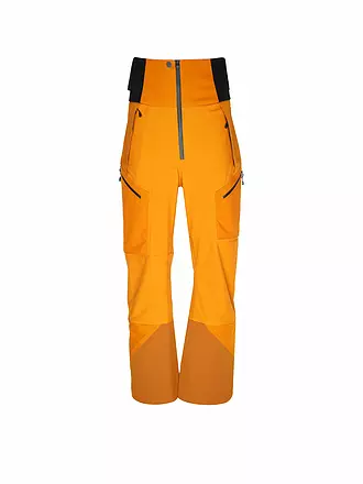 ORTOVOX | Pantaloni da sci alpinismo Guardian Shell 3L da uomo |